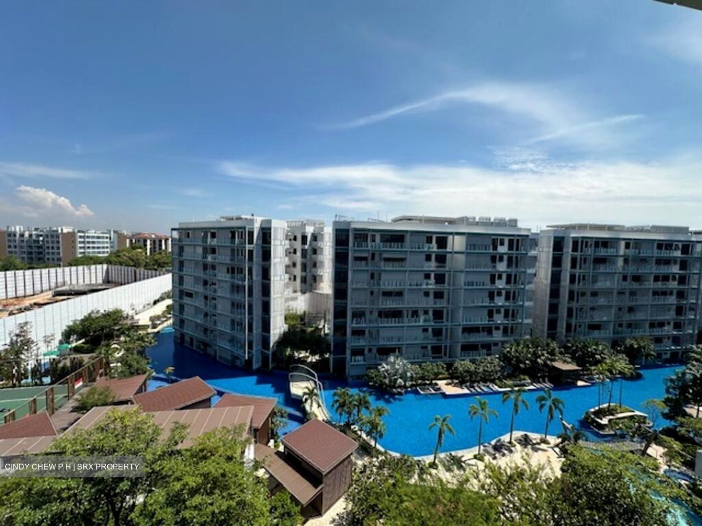 The Inflora (D17), Condominium #476707111